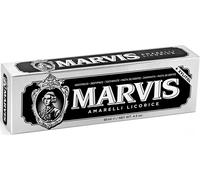marvis Dentifricio Amarelli Licorice 85 ml