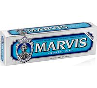Marvis Aquatic Mint dentifricio alla menta 85 ml