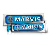 Marvis Dentifricio Aquatic Mint 85ml