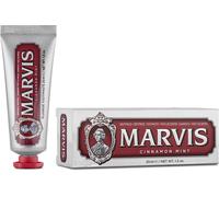 marvis Dentifricio Cinnamon Mint 25 ml