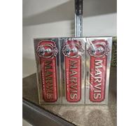 MARVIS DENTIFRICIO CINNAMON MINT 6 X 25 ML