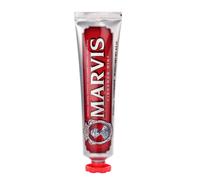 Marvis Cinnamon Mint Dentifricio Cannella e Menta, 85ml