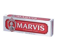 Marvis Dentifricio Cinnamon Mint 85 ml Dentifricio