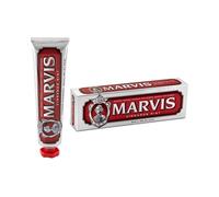 Marvis Dentifricio, Cinnamon Mint con Xylitol, 85ml