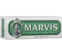 Marvis - Classic Strong Mint - Cura dei denti 25 ml