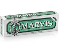 Marvis Dentifricio Strong Mint, 85ml