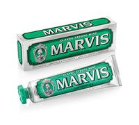 Marvis - Dentifricio Classic Strong Mint 85 ml - Bundle