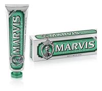 Marvis Dentifricio Classic Strong Mint + Xylitol, 85 ml