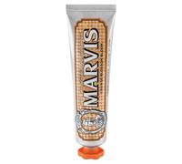 Marvis Dentifricio Edizione Limitata al Sapore di Orange Blossom Bloom, 75 ml