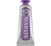 Marvis Cura del cavo orale e dei denti Dentifricio Gelsomino Menta 25 ml