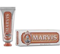 Marvis Cura Igiene dentale Dentifricio allo zenzero e menta 25 ml