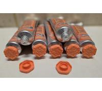 Marvis Dentifricio Ginger Mint 7 PcsX 85 Ml