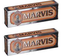 Marvis Dentifricio Ginger Mint 85 ml Dentifricio
