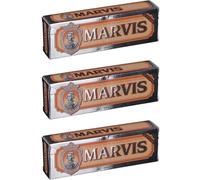 Marvis Dentifricio Ginger Mint 85 ml Dentifricio