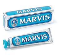 Marvis Dentifricio Menta Acquatica 85 ml - Dentifricio