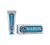 Marvis Dentifricio Pasta Menta Acquatica 25 Ml