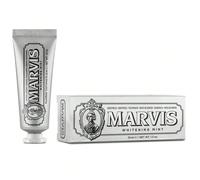 Marvis - Dentifricio sbiancante al menta (25ml)