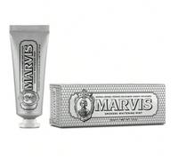 Marvis - Dentifricio Sbiancante Menta per Fumatori (25ml)
