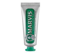 Marvis Dentifricio Strong Mint Travel Size 25 ml
