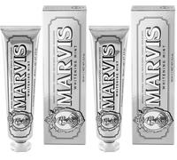 Marvis Dentifricio Whitening Mint 85 ml (Confezione da 2)