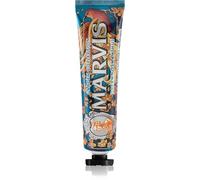 Marvis Dreamy Osmanthus Dentifricio Edizione Limitata, 75 ml, Dentifricio Sensazionale Aromatizzato per una Freschezza Lunga Durata