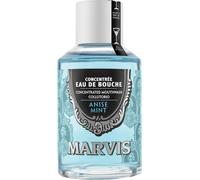 marvis eau de bouche anise mint 120 ml