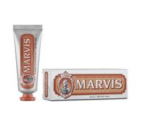 Marvis Ginger Mint C 25 Ml 25 g Tubo