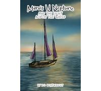 Marvis H Neptune and the Light Across the Water