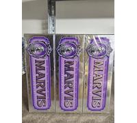 Marvis Jasmin Mint 6 x 25 ml