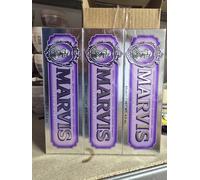 marvis Jasmin Mint 6 X 85 Ml