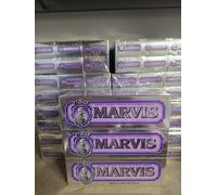 Marvis Jasmin Mint Mint 6 X 85 Ml