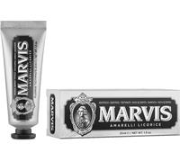 Marvis Cura Igiene dentale Dentifricio alla liquirizia Amarelli 25 ml