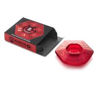 Marvis Red Toothpaste Holder X4