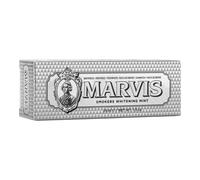 Marvis Smokers Whitening Mint Dentifricio Sbiancante per Fumatori