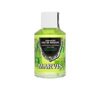 Marvis Spearmint Concentrated Mouthwash 120Ml Unisex (Mouthwash)