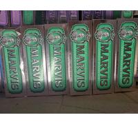 Marvis Strong 6 X 85 Ml