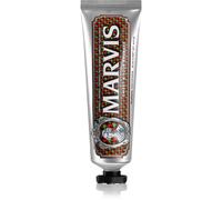 Marvis Sweet & Sour Rhubarb dentifricio aroma Rhubarb 75 ml