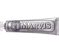Marvis Toothpaste Whitening Mint, Confezzione da 3 x 85ml