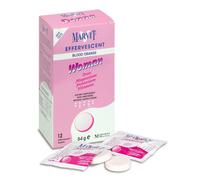 Marvit Donna Efferv 12cpr