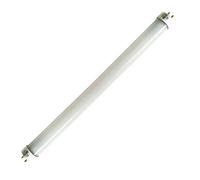MARVIX Tubo LED T5 300 mm 12 V 24 V SMD lampadina di ricambio per luce fluorescente bianco caldo 3000 K camper, roulotte, illuminazione barca