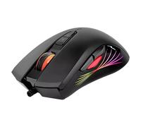 MARVO Gaming Mouse M519 With RGB Lighting 12000 DPI Optical Sensor With 7 Lighti