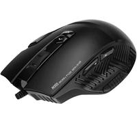 MARVO Mouse da gioco M355 con poggiapolsi