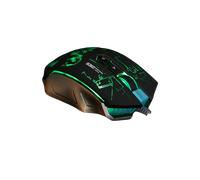 Marvo Scorpion G906 Mouse Gaming Wireless Retroilluminato 6000DPI USB