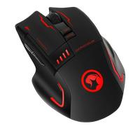 Marvo Scorpion G909H Mouse Gaming Ottico Retroilluminato Pc USB Luminoso