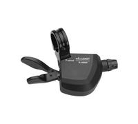Marvo xpress 9v microshift left control