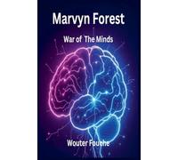 Marvyn Forest War of The Minds