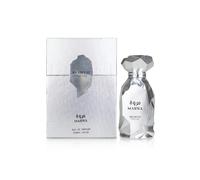 Marwa Edp Eau De Parfum Di Arabiyat Prestige Per Unisex - 100 ML Nuovo Sigillato