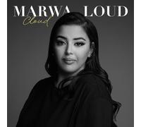 Marwa Loud Cloud (CD)