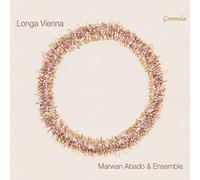 Marwan Abado & Ensemble Marwan Abado & Ensemble: Longa Vienna (CD) Album