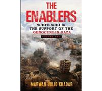 Marwan Julio Khadar The Enablers (Tascabile)